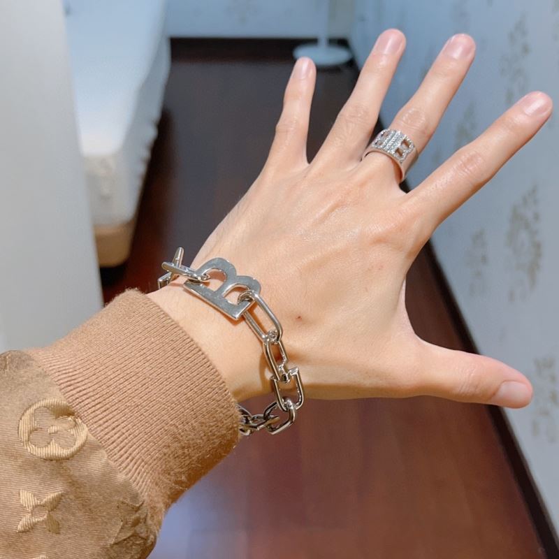 Ba1en*iaga bracelets